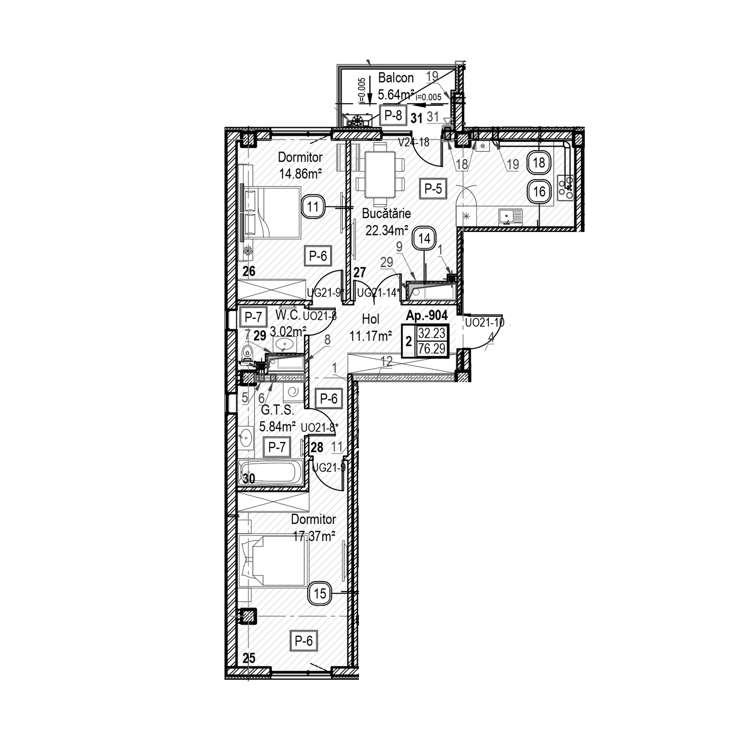 apartment cover photo